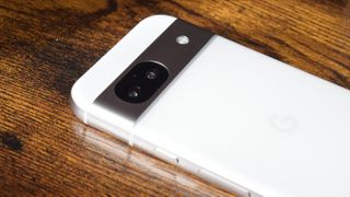 Google Pixel 8a