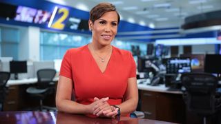 Jovita Moore, WSB Atlanta anchor