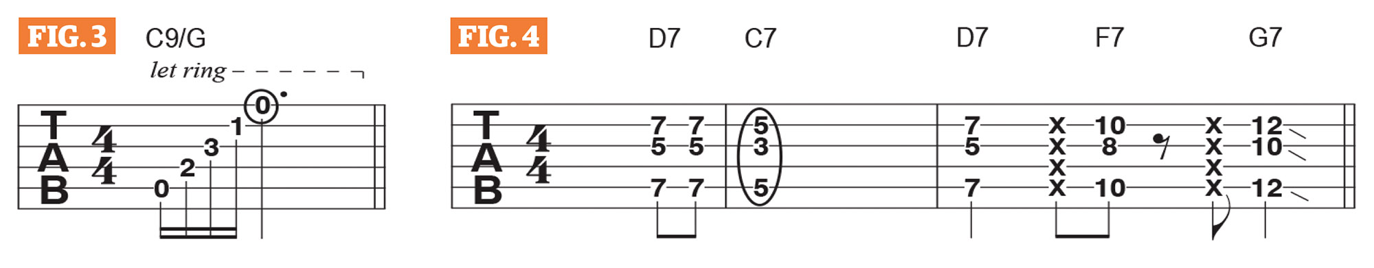 GWM598 Charlie Starr Lesson