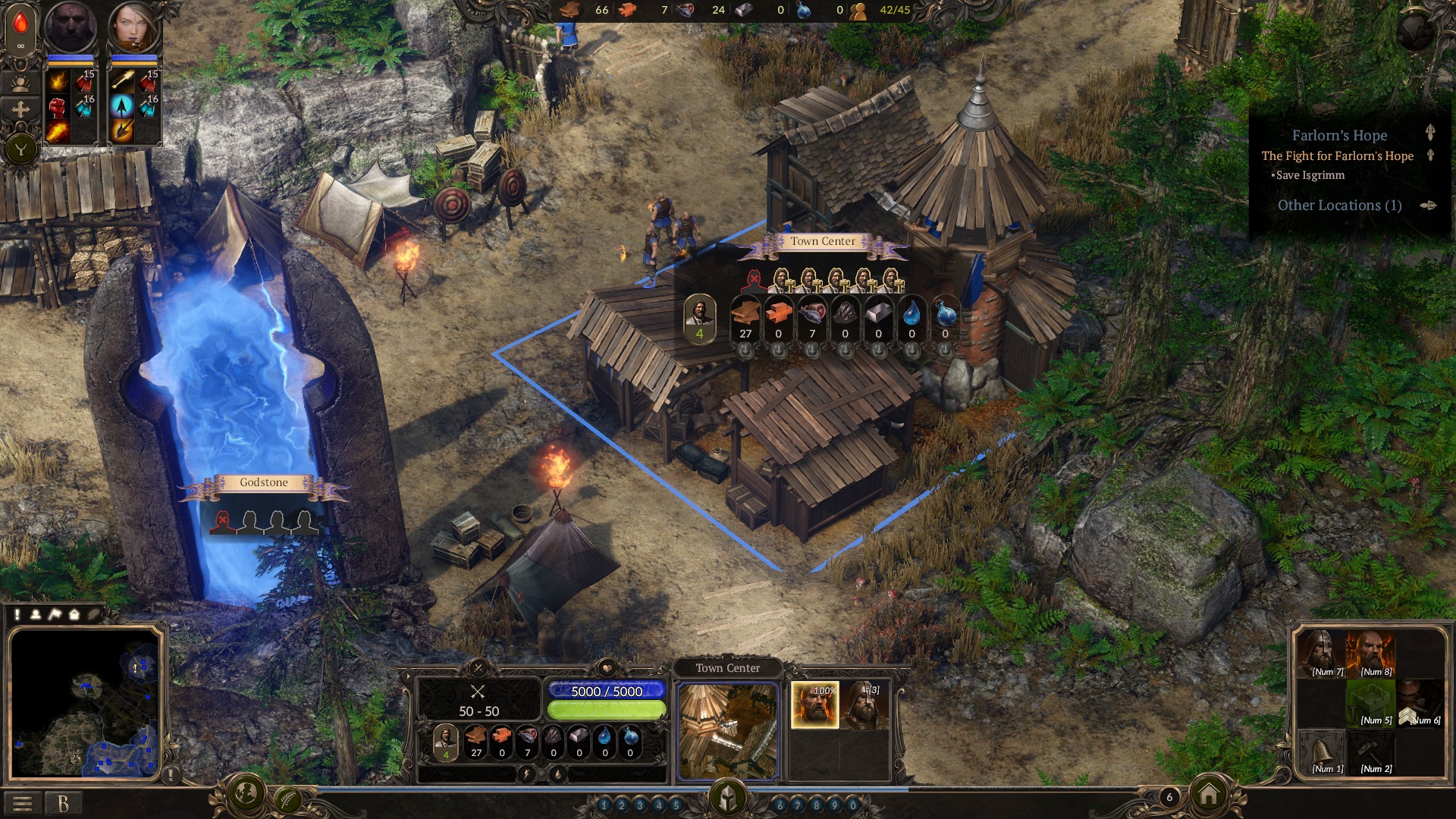 spellforce 3 review