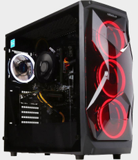 ABS Summoner Gaming PC | $749.99 (save $250)