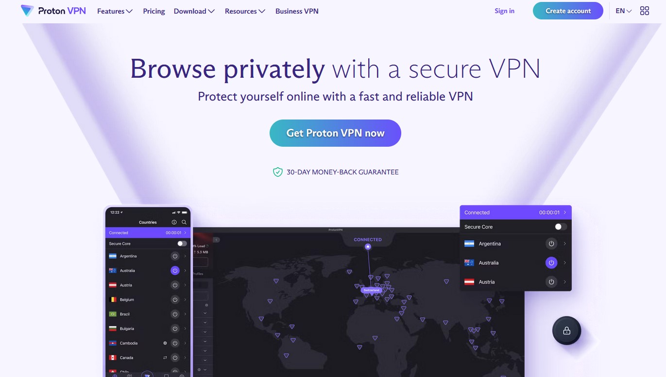 Best Business VPN Of 2024 | TechRadar