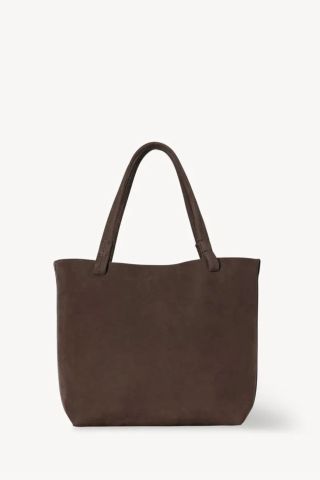 Small Park Tote in Nubuck