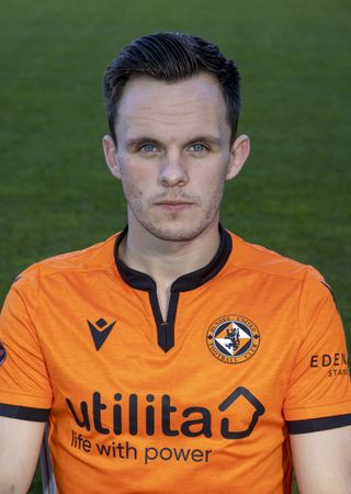 Dundee United FC Headshots 2020/2021 – Tannadice Park