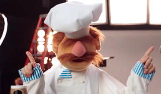 swedish chef the muppets abc show
