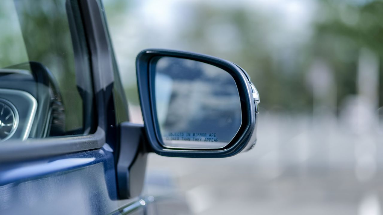 2025 Mercedes-Benz G 580 test drive.