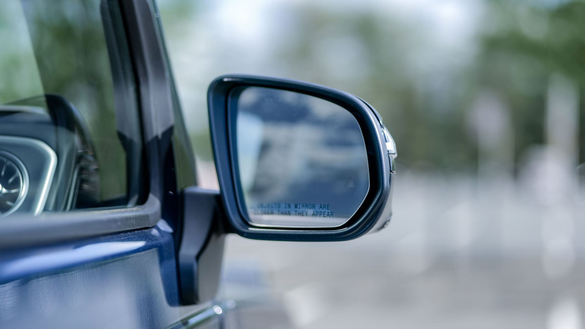 2025 Mercedes-Benz G 580 test drive.
