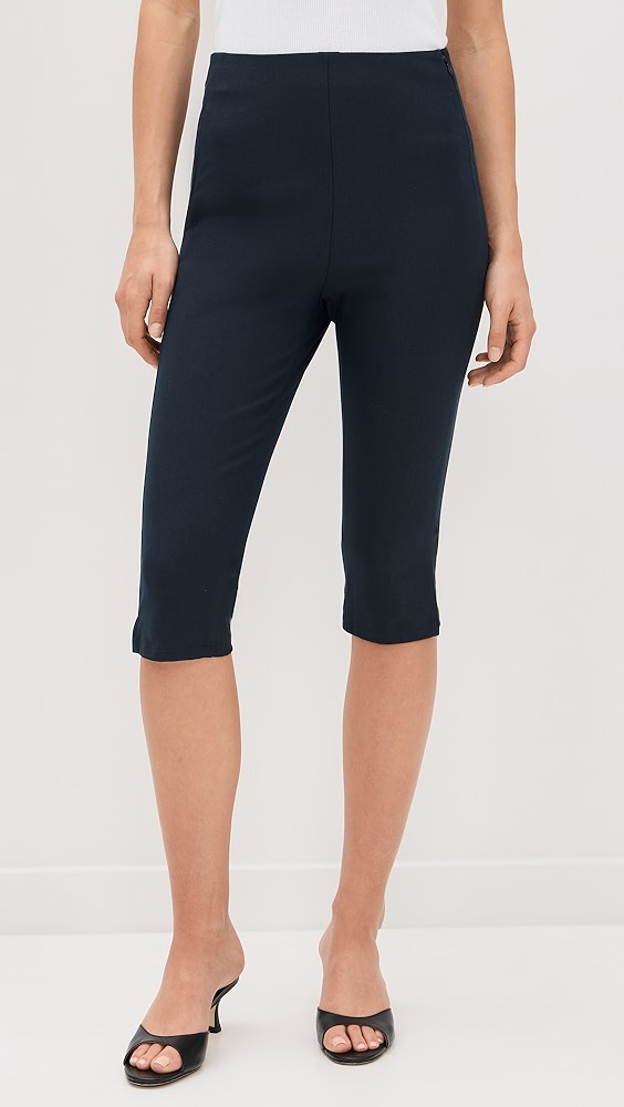 Theory Capri Pants