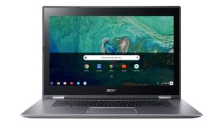 Acer Chromebook Spin 15