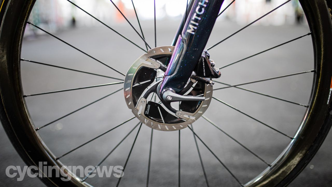 Daryl Impey Tour Down Under