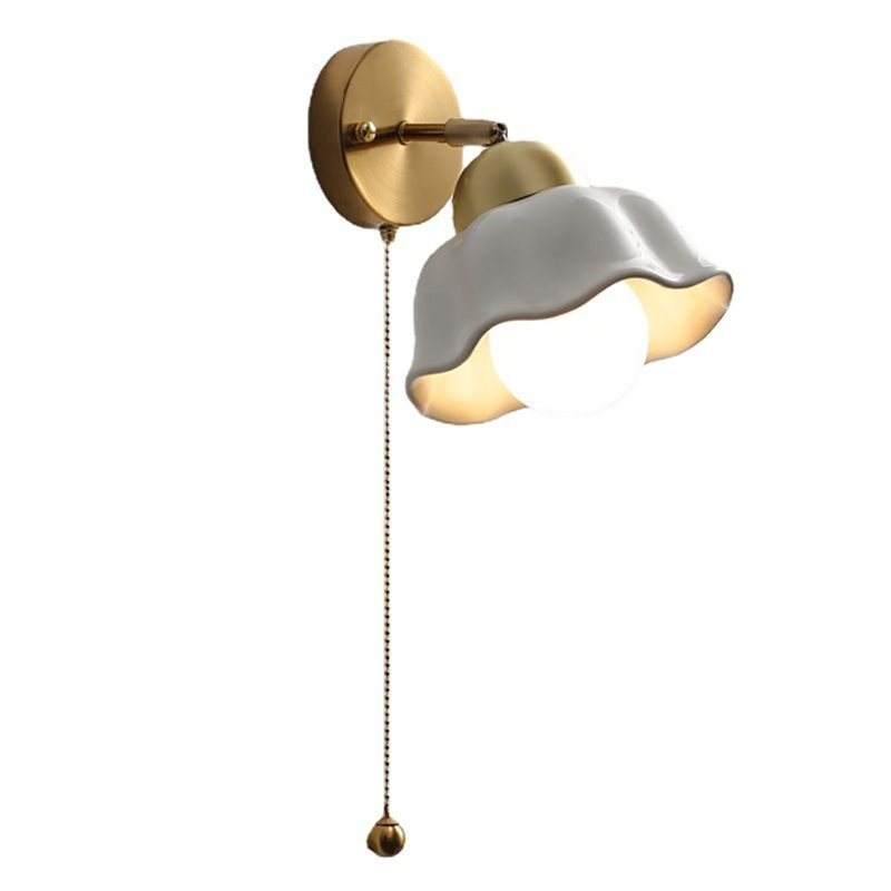 Mercer41 Magavi Armed Sconce | Wayfair