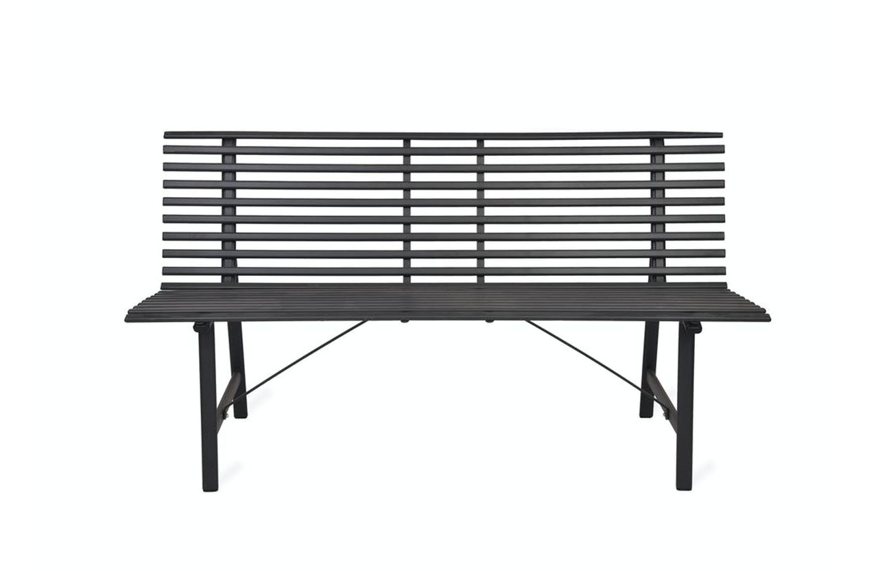 16 best garden benches 2022 wooden, metal, and rattan Gardeningetc