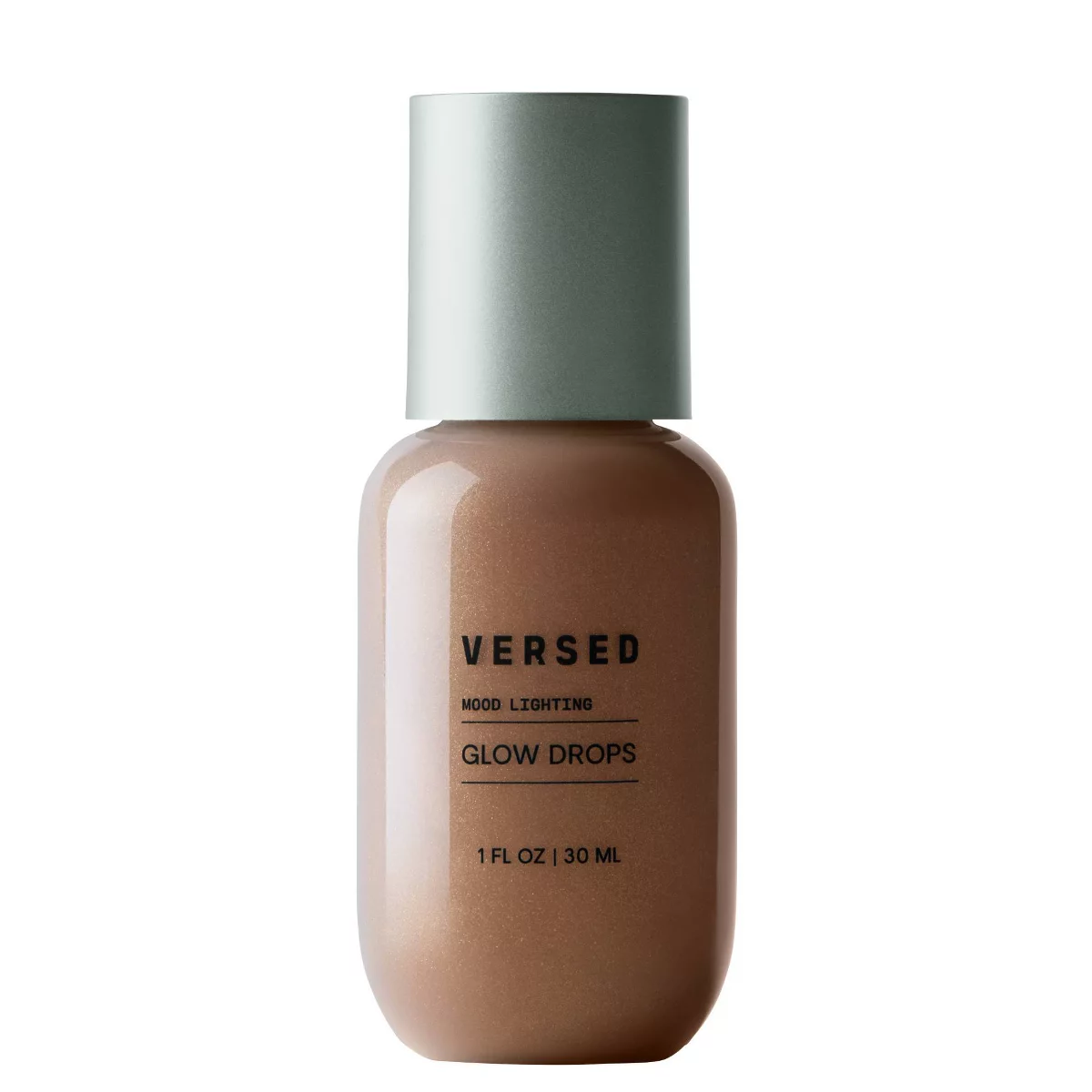 Versed Mood Lighting Luminizing Glow Drops Bronzer - 1 Fl Oz