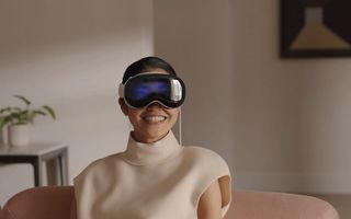 Apple Vision Pro: cómo son las gafas de realidad virtual de US