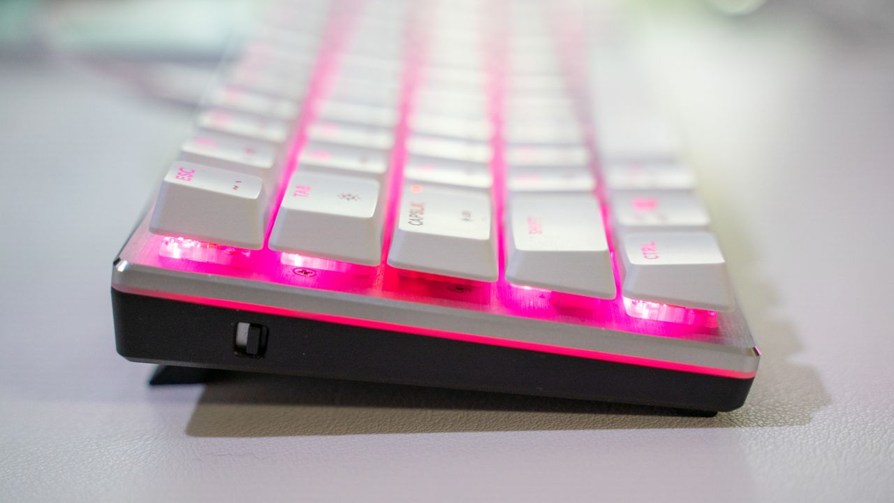 Cooler Master SK622