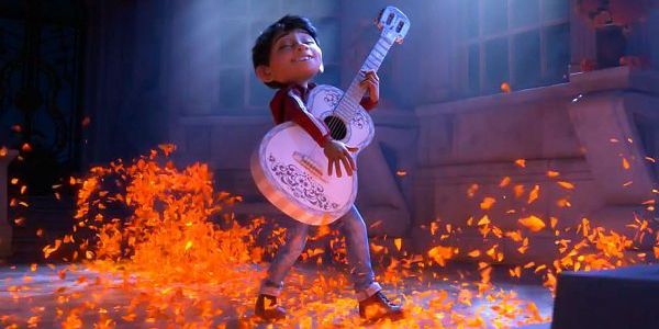 One Place Disney's Coco Is Already Crushing | Cinemablend
