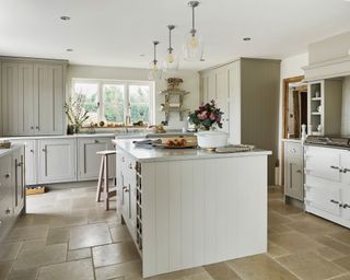 Country kitchen ideas -7-JohnLewis-of-Hungerford