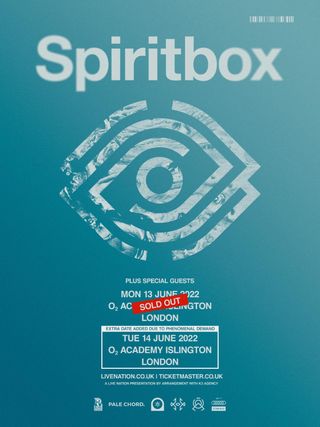 Spiritbox