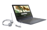 Lenovo IdeaPad Chromebook 3 Bundle: was $329 now $179 @ Walmart