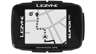 Lezyne Super Pro