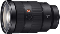 Sony FE 24-70mm f2.8 G Master