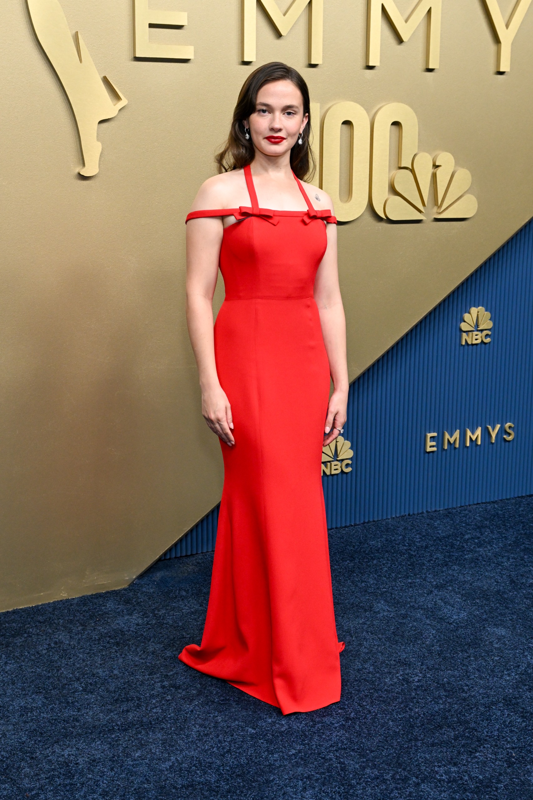 2026 Emmys red carpet