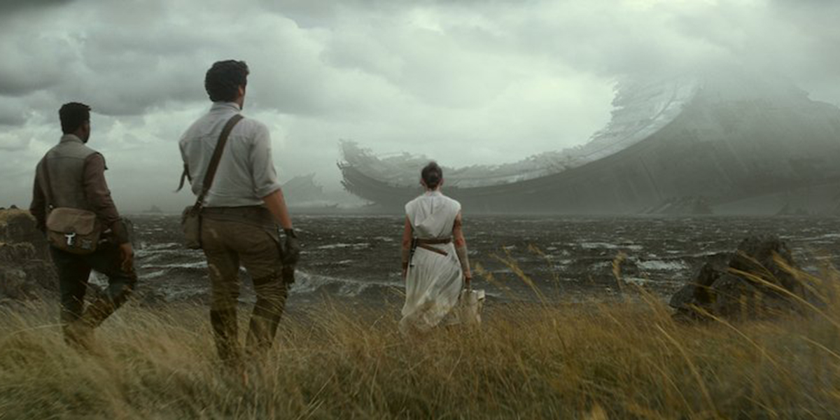 10 Questions Star Wars: The Rise of Skywalker Must Answer