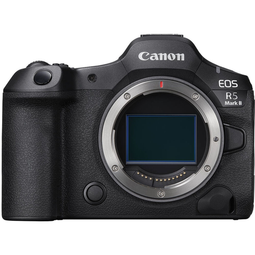 EOS R5 II