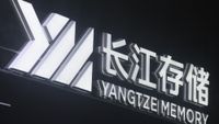 YMTC