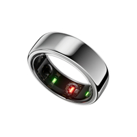 Oura Ring Generation 3 Horizon: $349.00 now $296 at Amazon