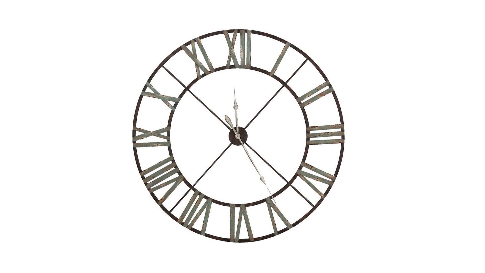 The best wall clocks for the clocks change 2019 Real Homes