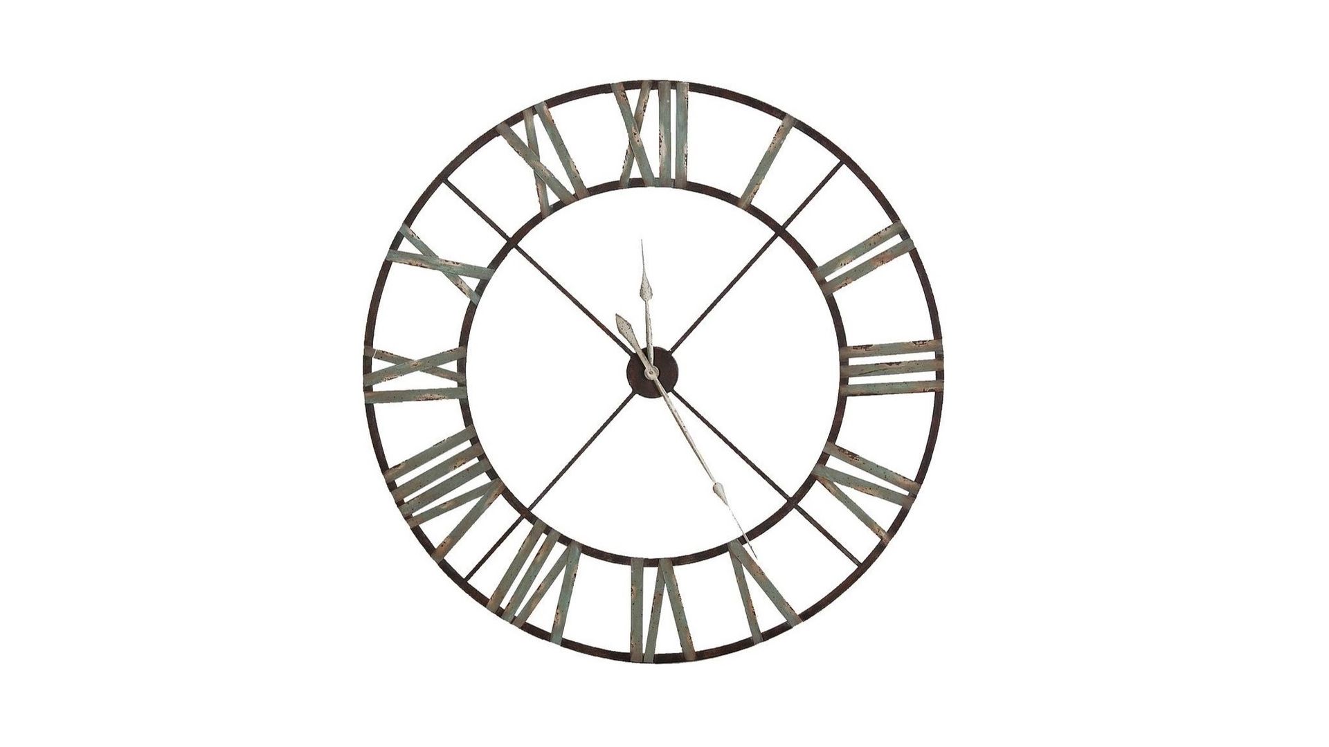 The best wall clocks for the clocks change 2019 Real Homes