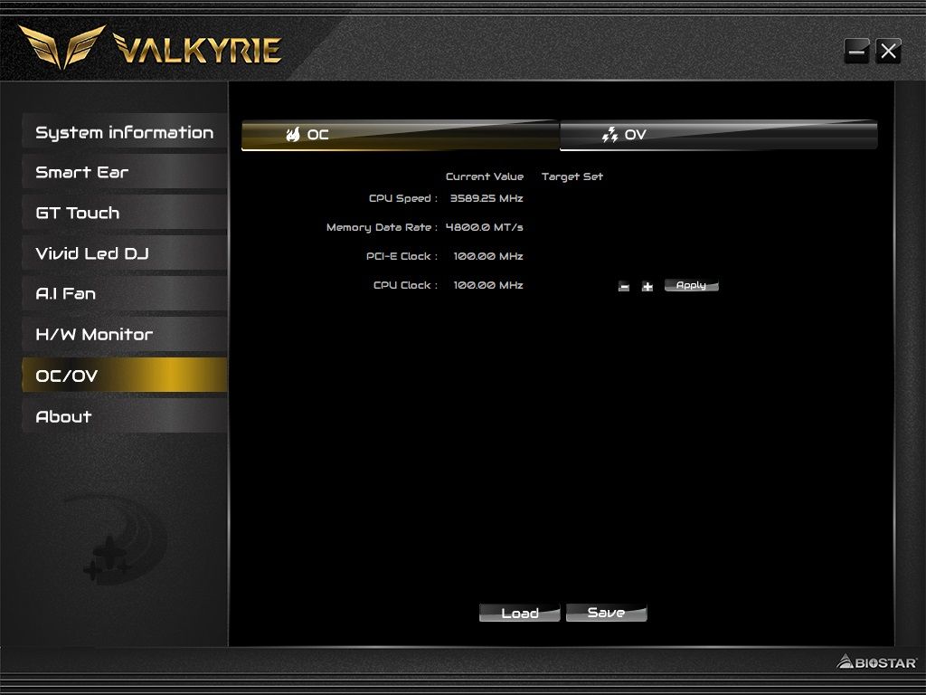 Biostar X670E Valkyrie