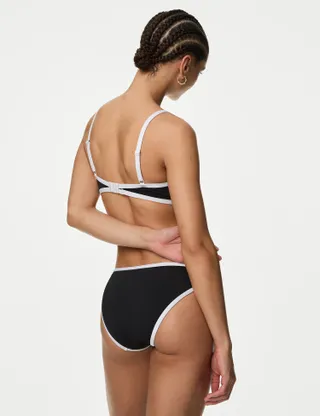 M&S bikini bottoms