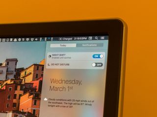 How and why to use Night Shift on your iPhone, iPad, and Mac