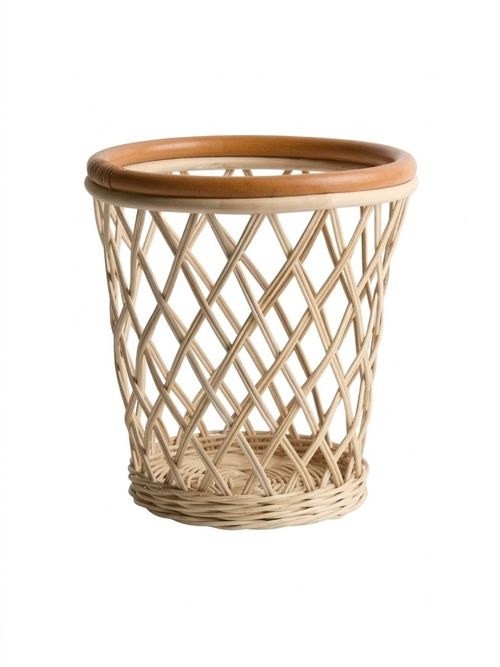 Wastepaper basket