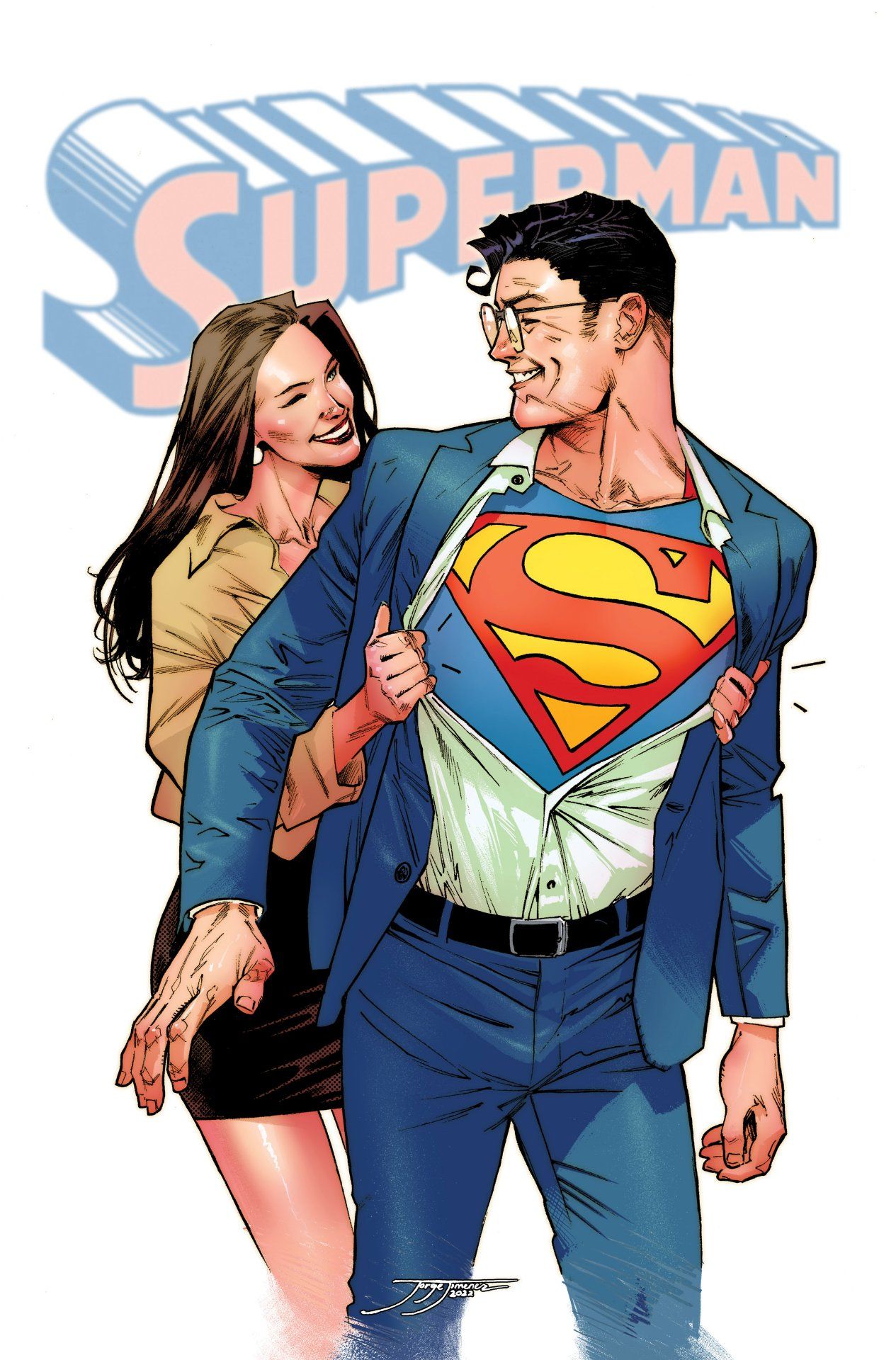 DC February 2023 solicitations