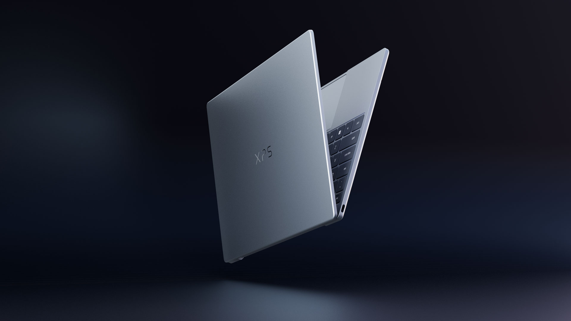 Dell XPS, CES 2026