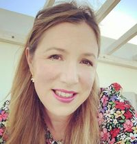 Georgina Fuller's avatar
