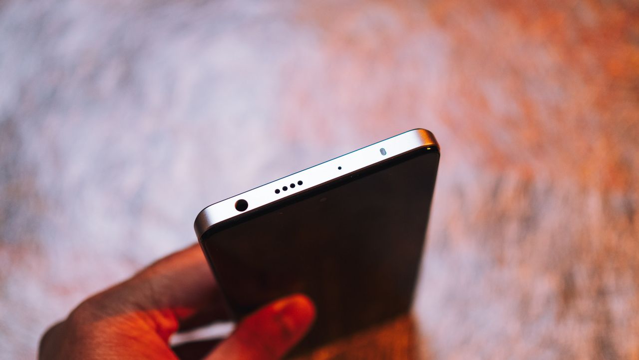 Redmi Note 12 Pro+ review