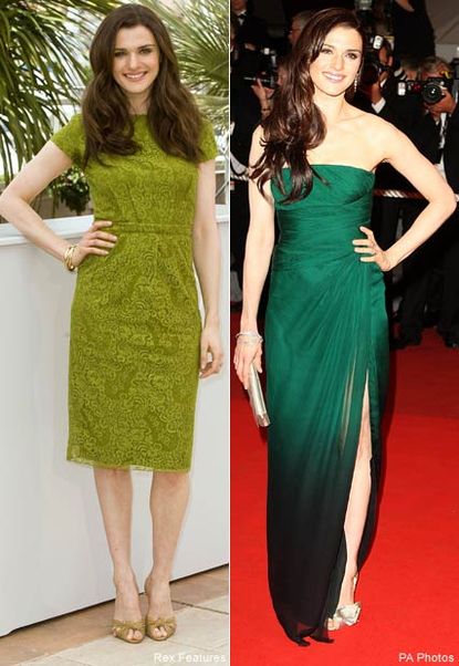 Rachel Weisz-Cannes Film Festival 2009-Celebrity News-Celebrity Photos