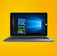 Chuwi Hi10 XR 10.1-inch Windows 10 tablet with keyboard and pen: $300 $290 at BanggoodSave $10, without any codesDecember 28.