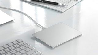  Apple Magic Trackpad Compatible with Apple Mac Desktop