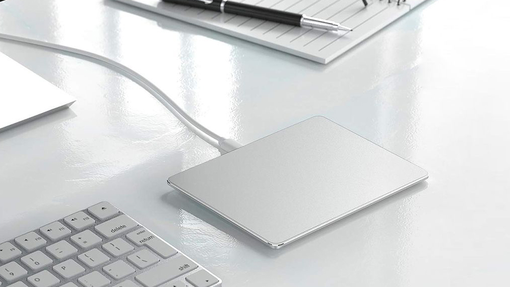 Review: Apple Magic Trackpad 2 outclasses any other pointing