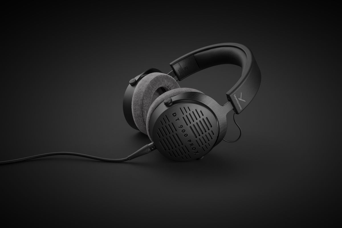 Beyerdynamic 900 Pro X