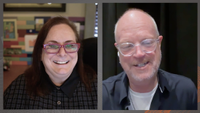 Phil Scobee, Director, Product Management for HARMAN Professional, sat down with AV Technology’s Cindy Davis to discuss the strategy behind the expansion of BSS Soundweb OMNI, and the fate of AMX.