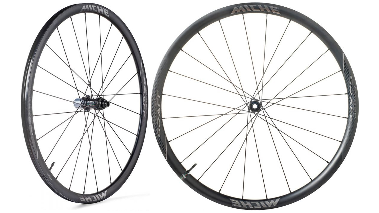Best gravel bike wheels Roadcycling fast and MTBtough gravel