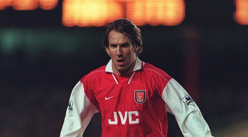 Paul Merson