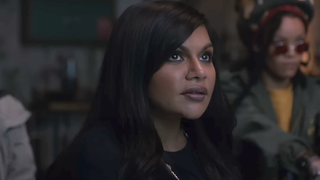 mindy kaling in ocean's 8