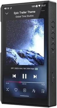 Fiio M11S Fiio M11S